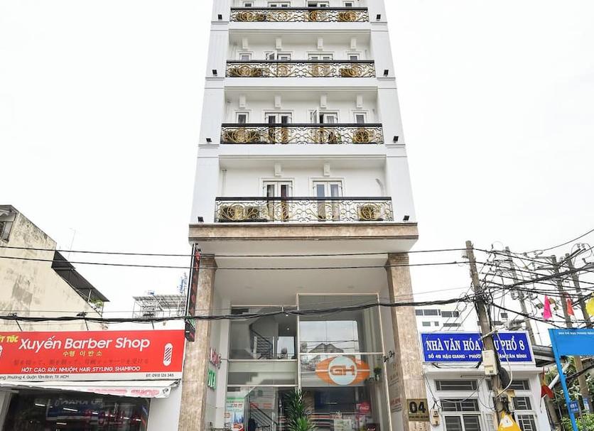 Edificio Foto