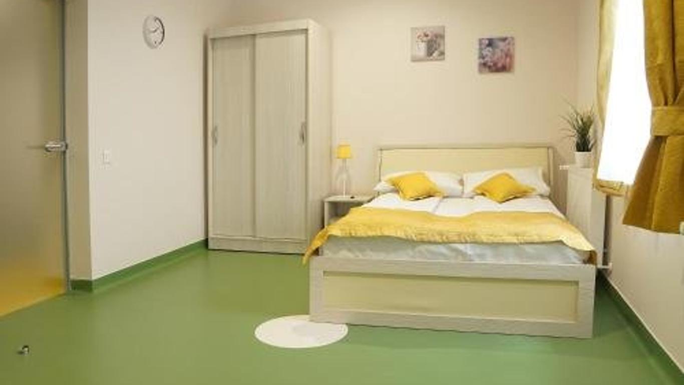 Seva Hotel Health Club