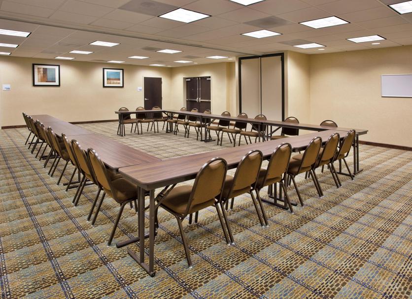 Sala de conferencias Foto