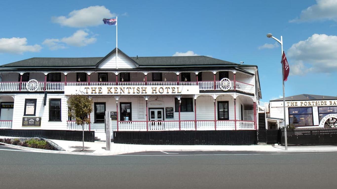 The Kentish Hotel