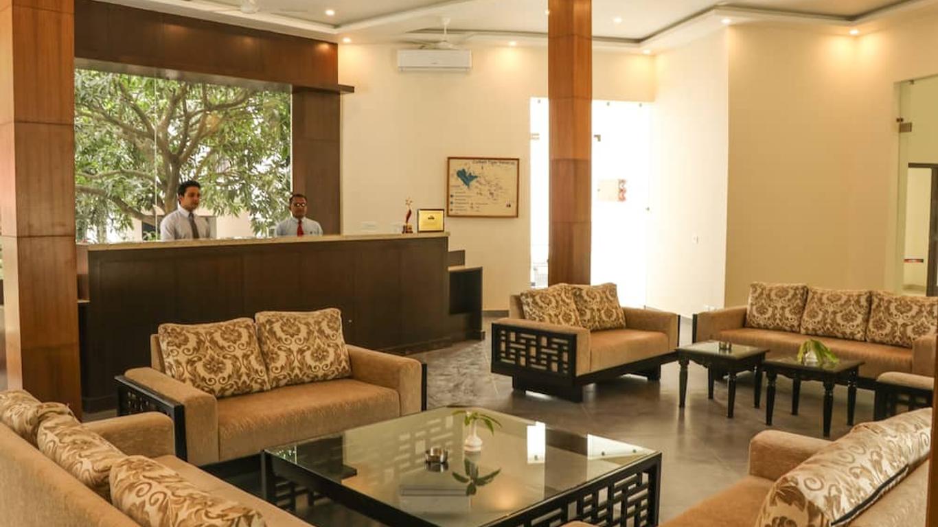 Atulya Resort