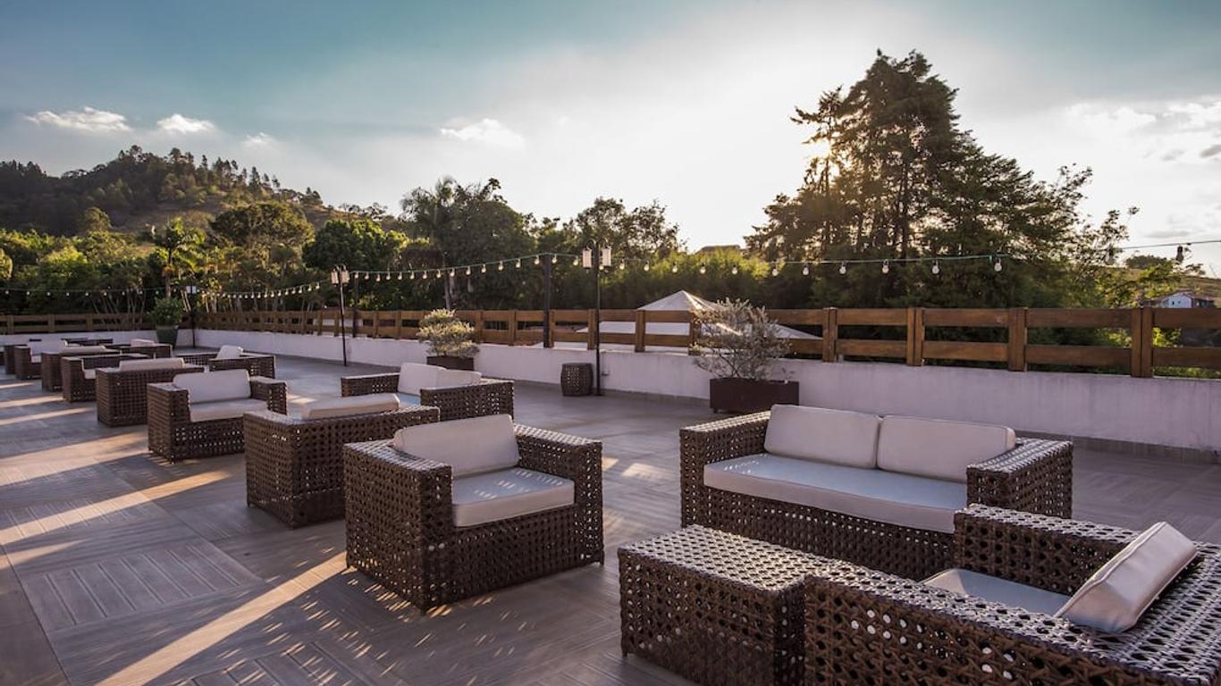 Guarany Eco Resort