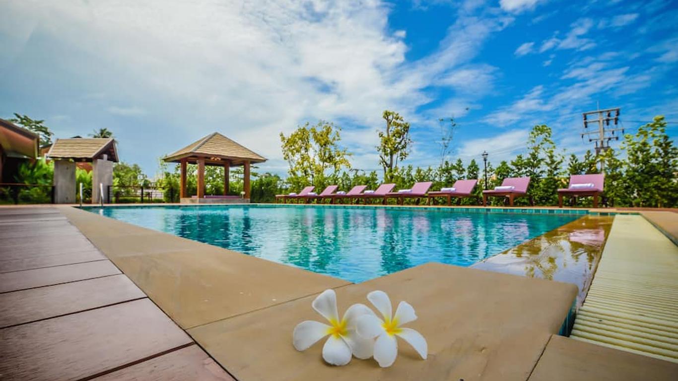Sirinsamui Boutique Hostel
