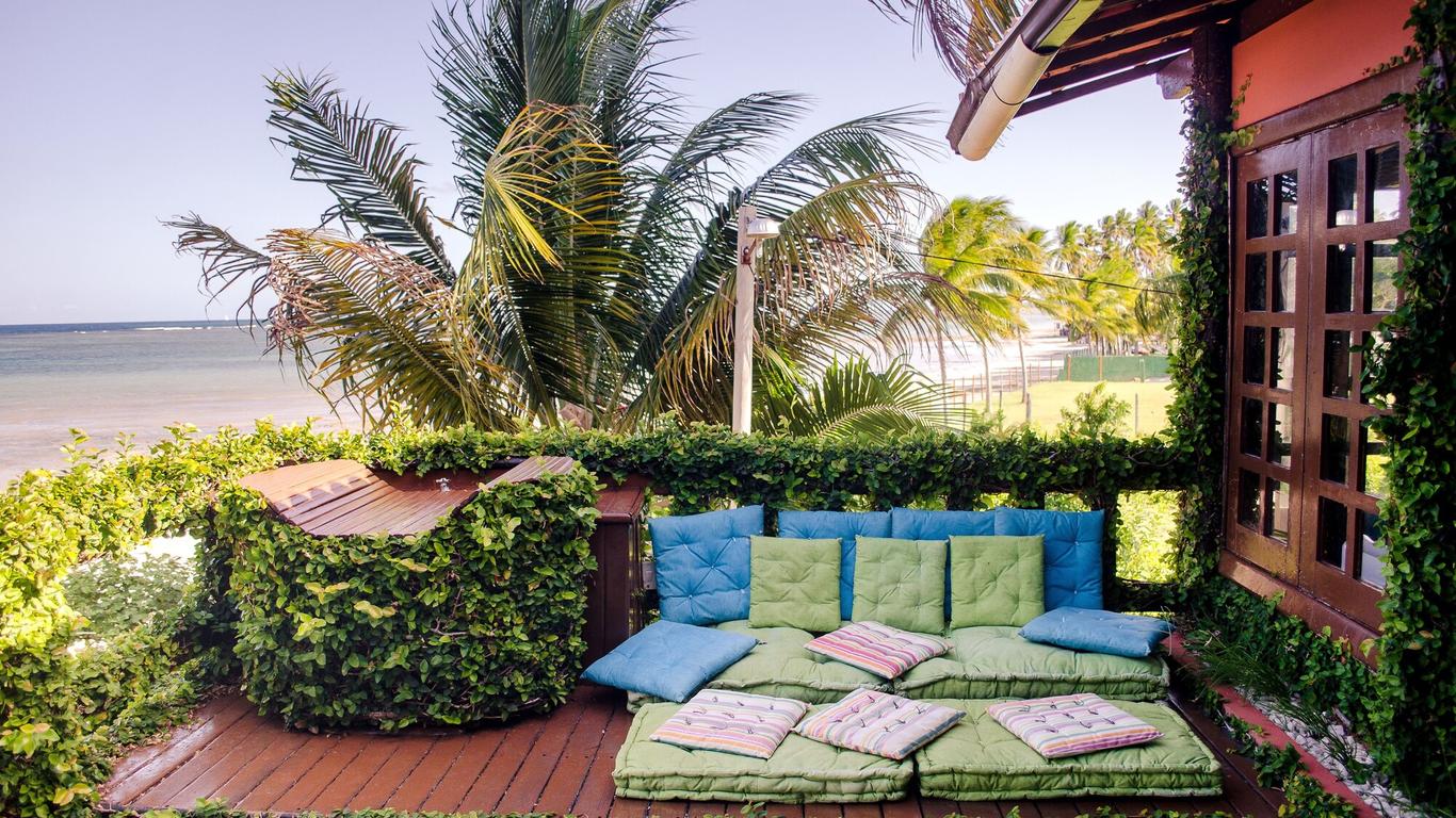 Hotel Porto do Zimbo