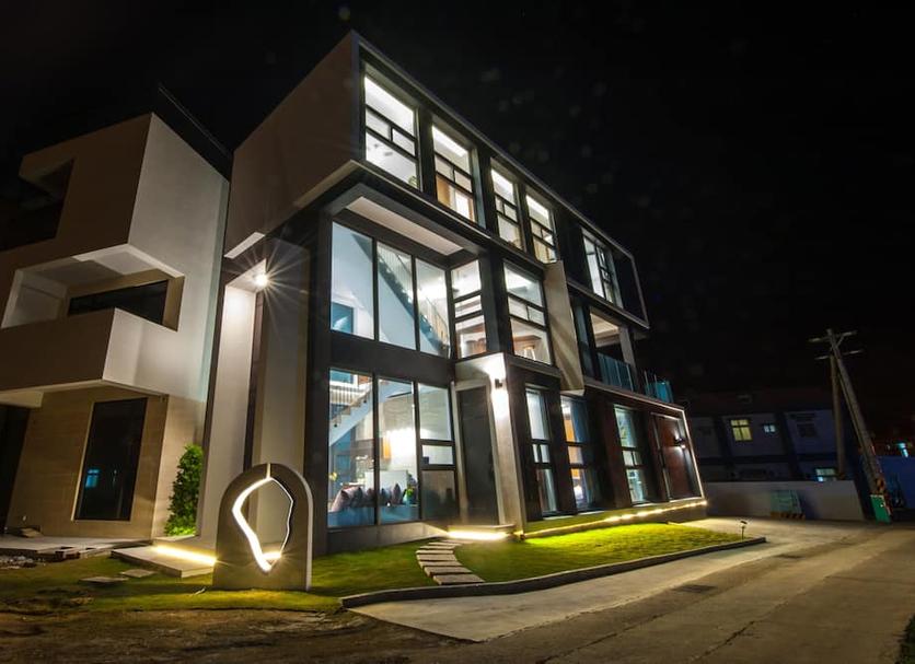 Edificio Foto