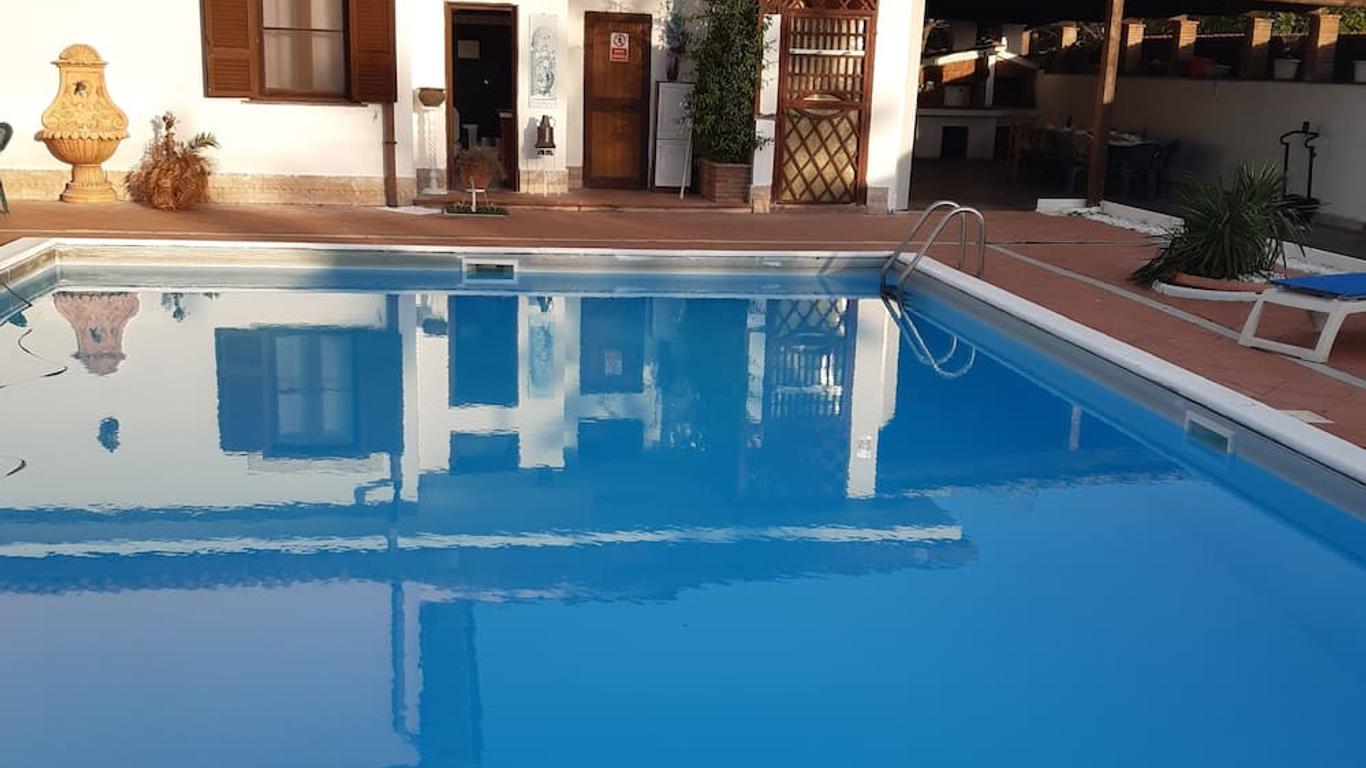 B&B Villa Giovanni