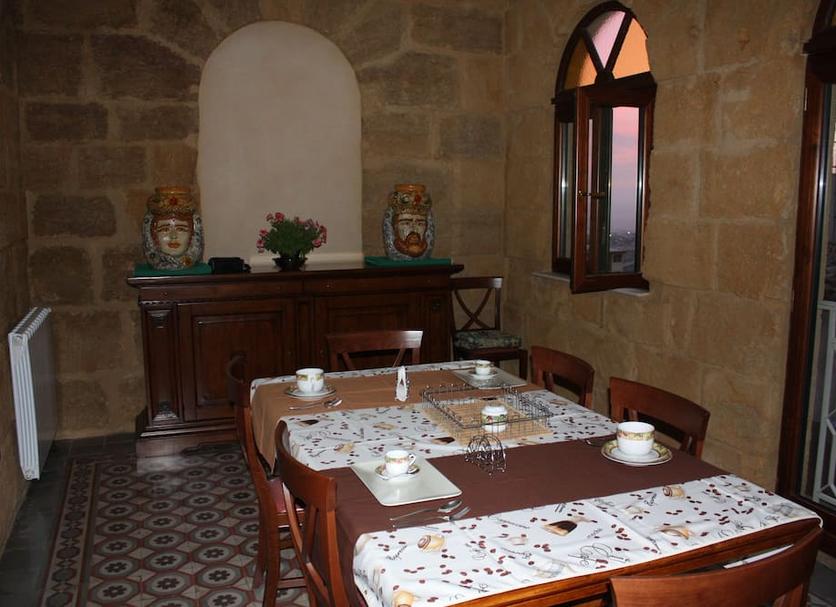 Comedor Foto