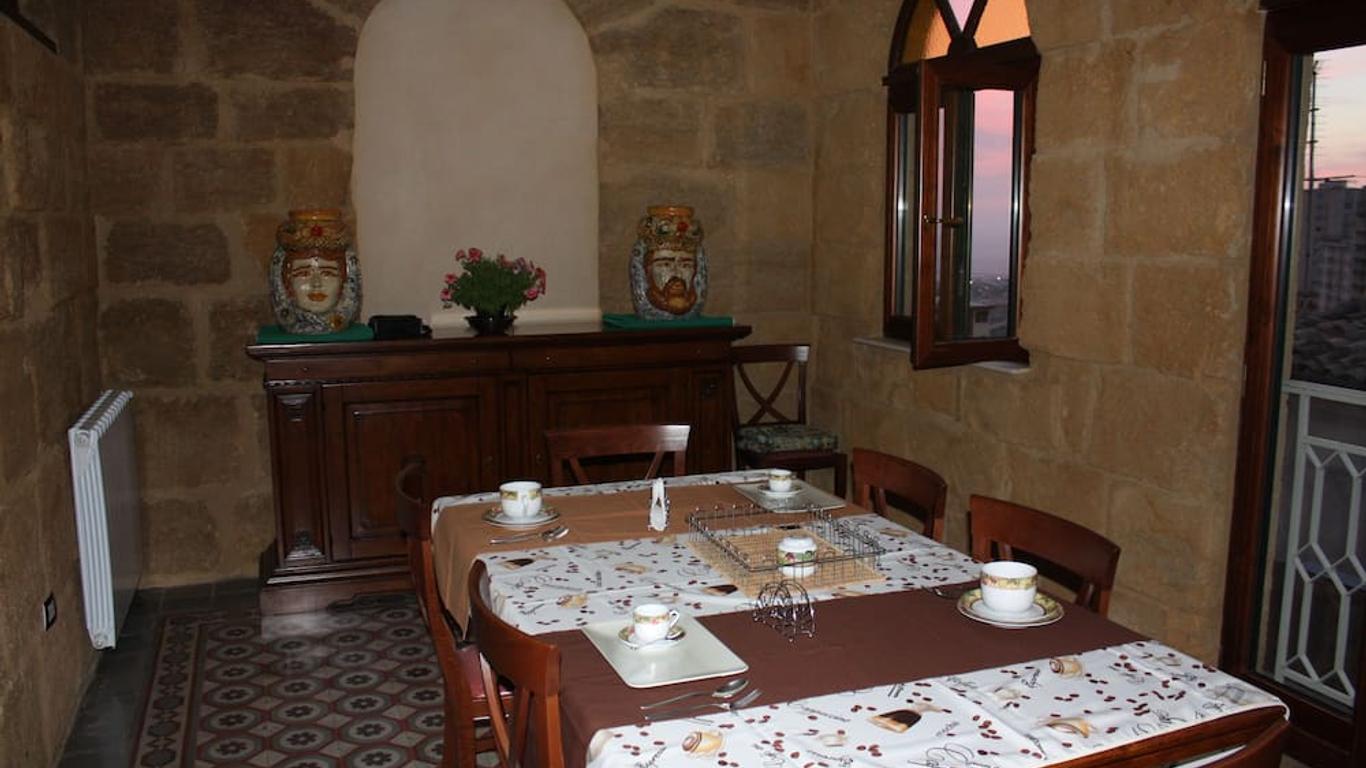 B&B Batarà - 'La Terrazza del Centro'