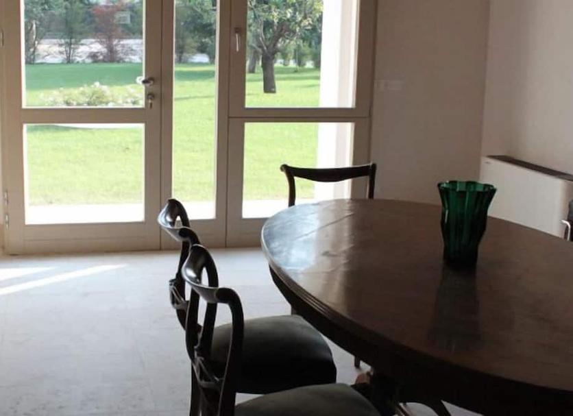 Comedor Foto