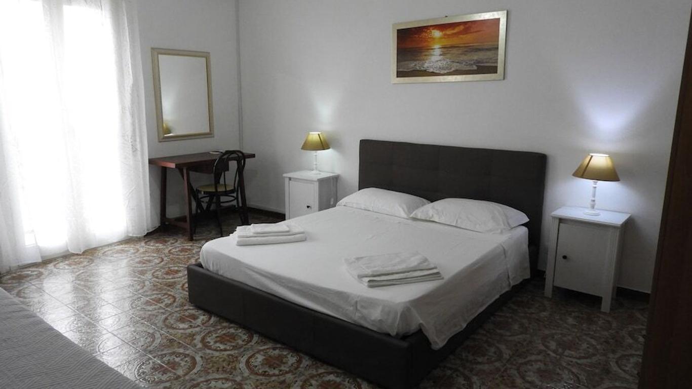 B&B Amelie