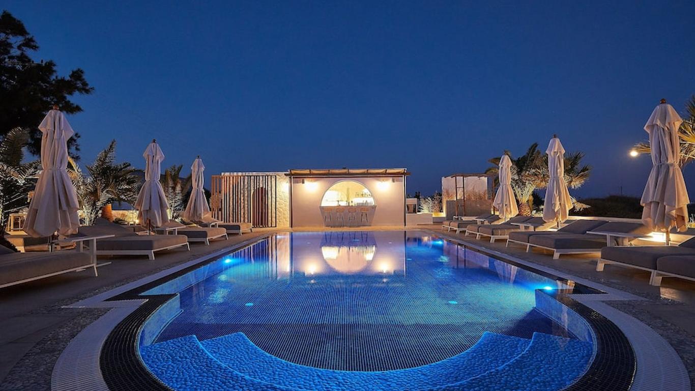 Petri Suites