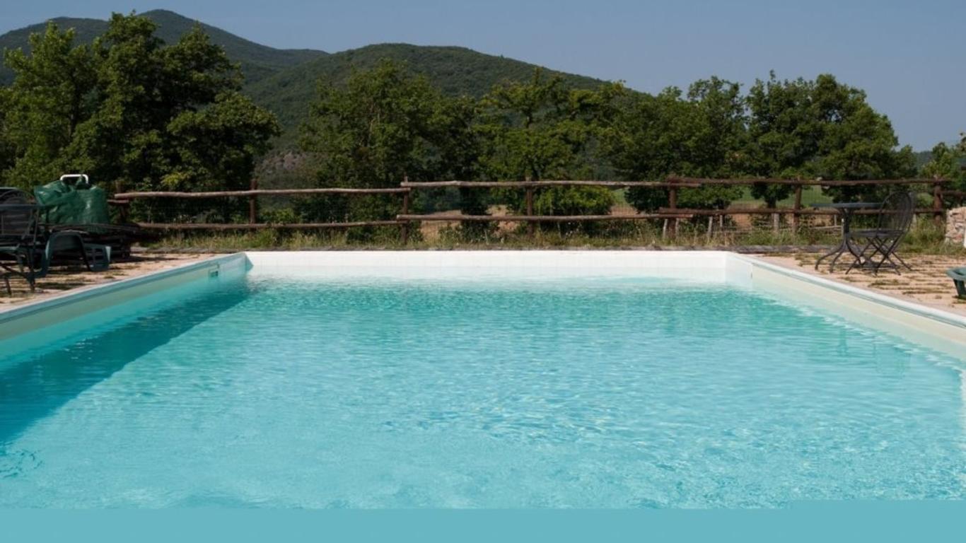 Agriturismo Fattoria Di Statiano