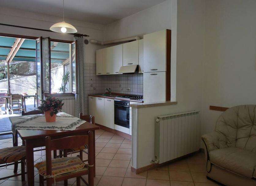 Cocina Foto