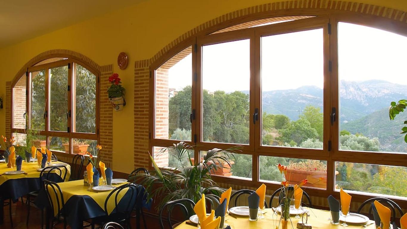 Hostal Casa Pedro