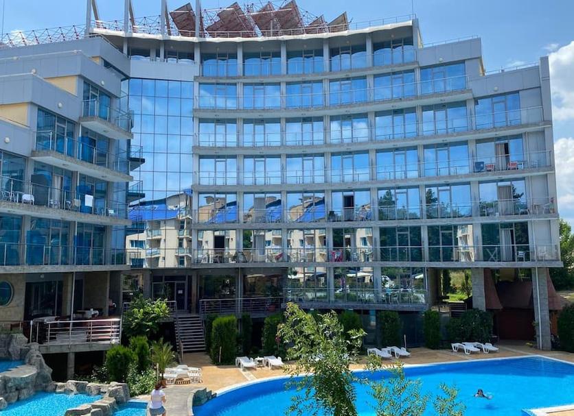 Edificio Foto