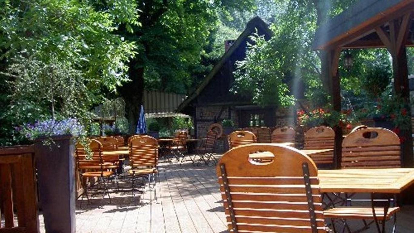 Landhaus Absalonshorst
