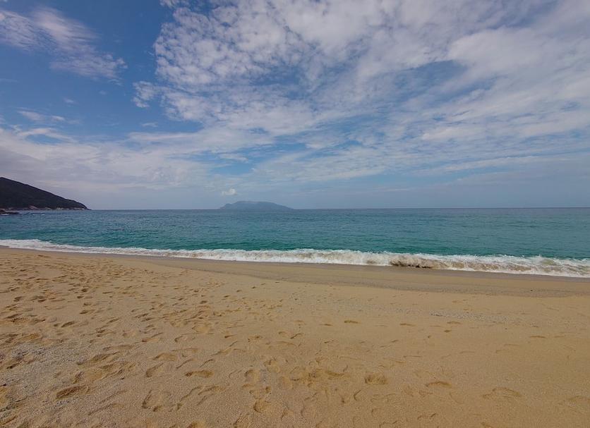 Playa Foto