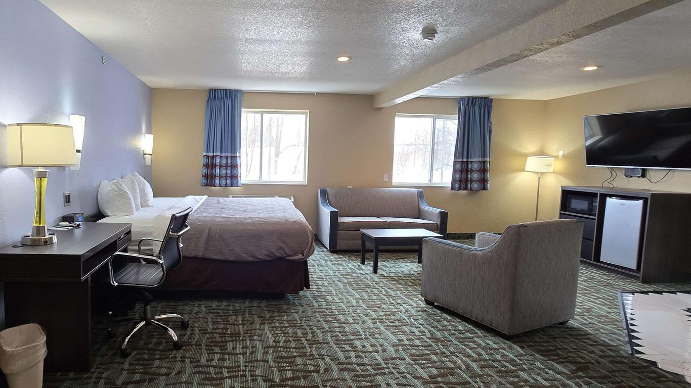 Quality Inn