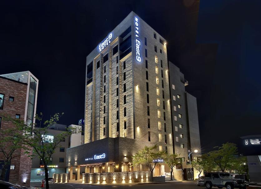 Edificio Foto