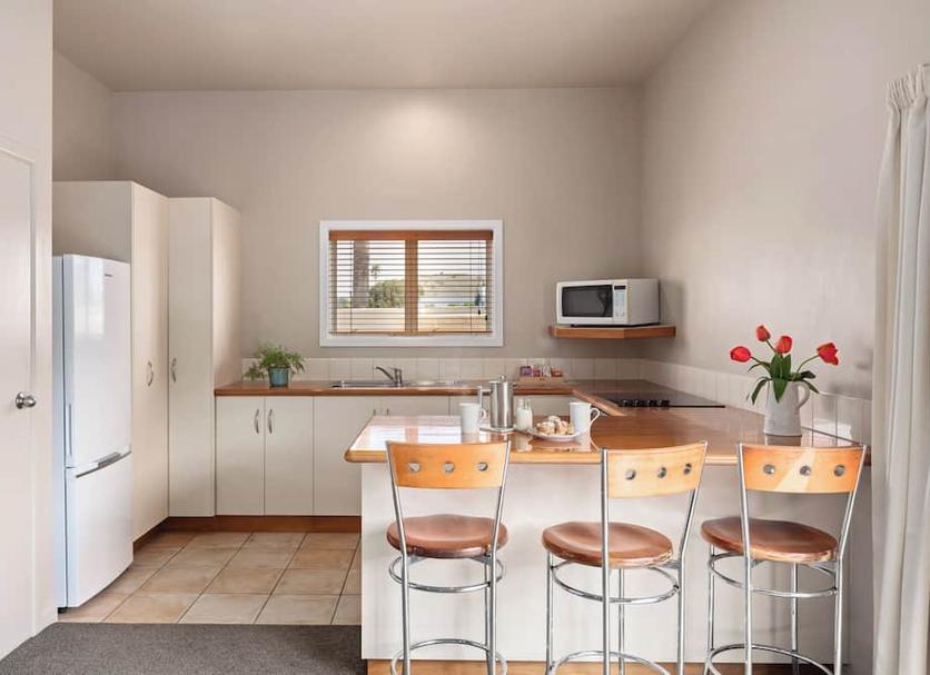 Cocina Foto