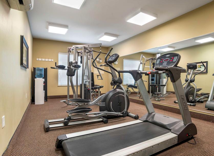 Gym Foto