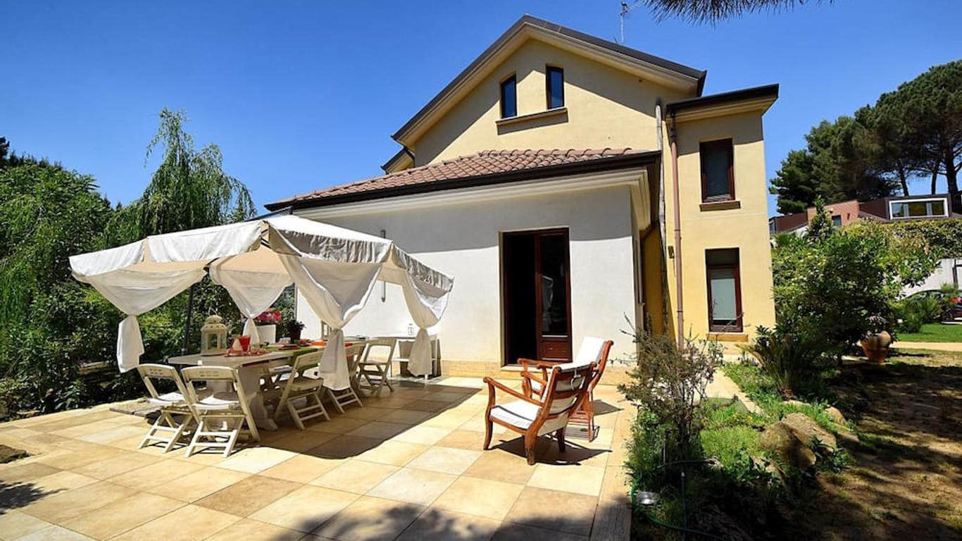 Villa La Mattina