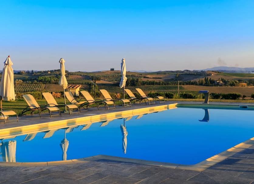 Piscina Foto