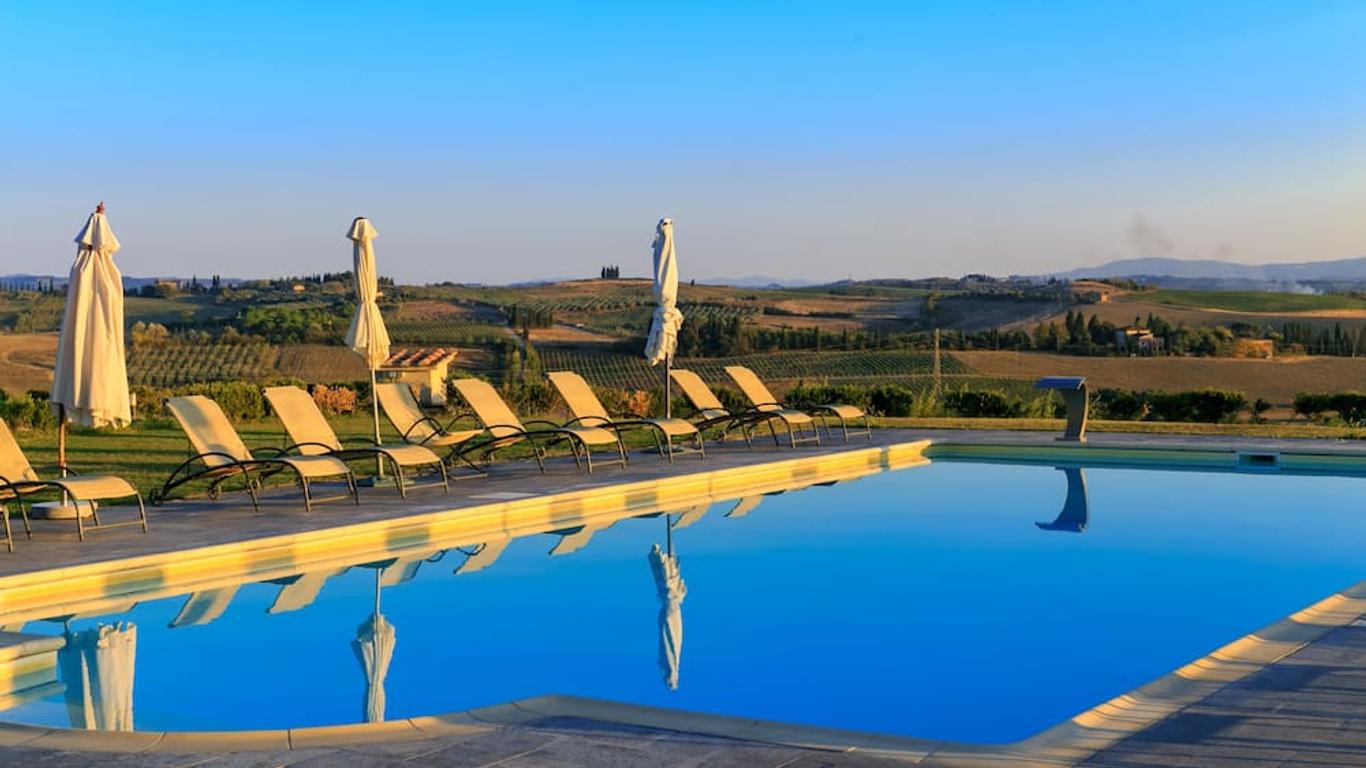 Agriturismo Streda Wine & Country Holiday