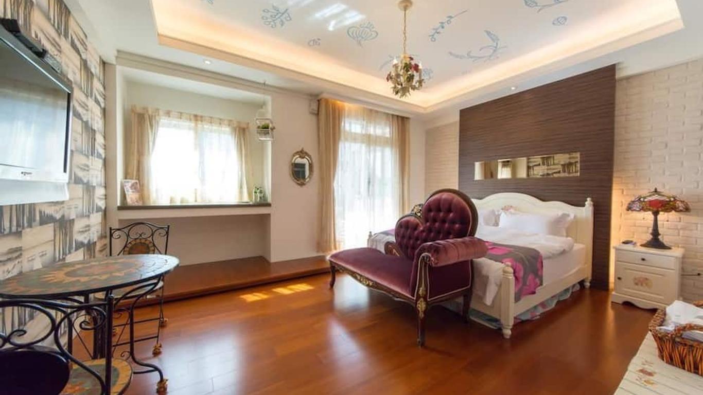British Country Inn B&B
