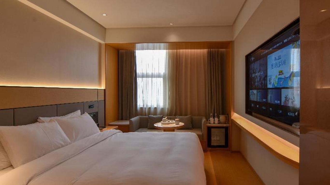 Ji Hotel Beijing Happy Valley