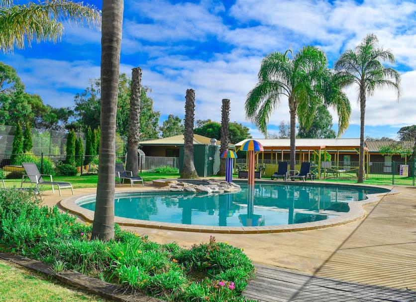 Piscina Foto