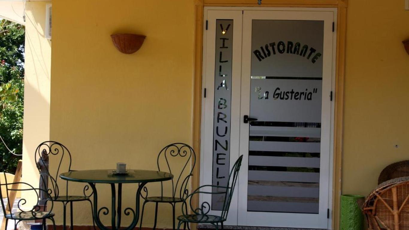 Villa Brunella