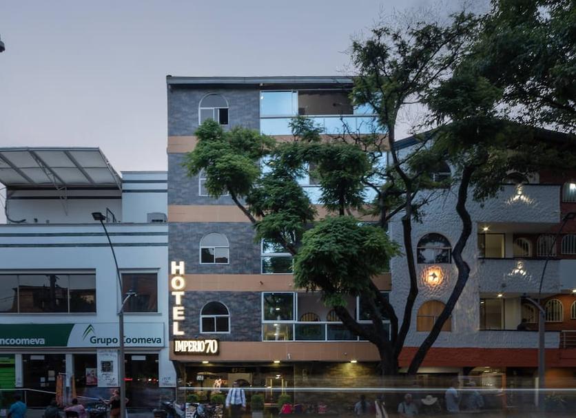 Edificio Foto