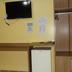 Servicio de la habitación