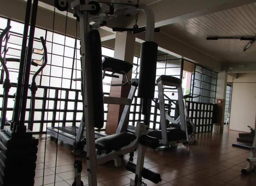 Gym Foto
