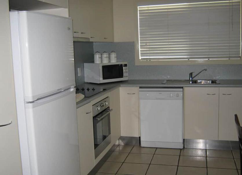 Cocina Foto