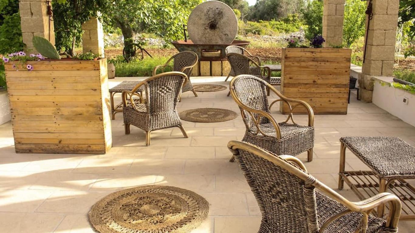 Tenuta Palmira