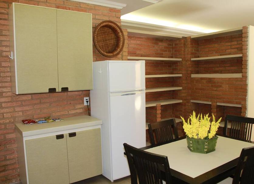 Comedor Foto