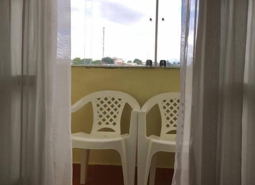 Balcón Foto