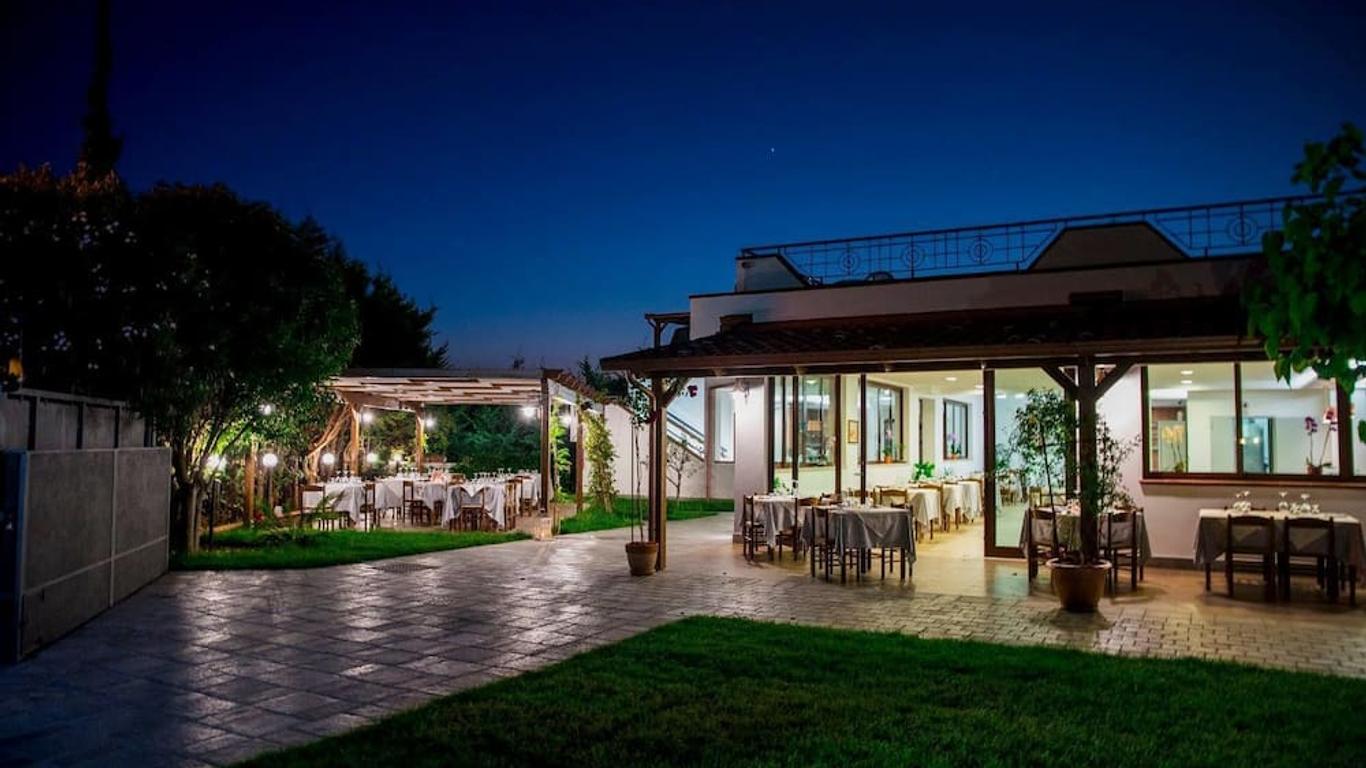 Guest House Cilentiamoci