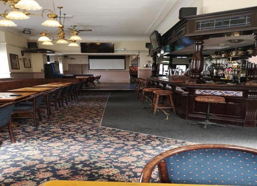Bar Foto