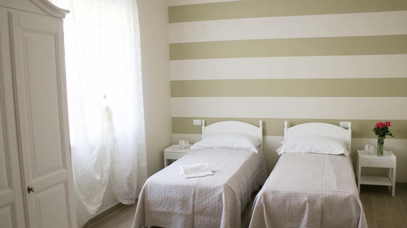 B&B Corte Galo