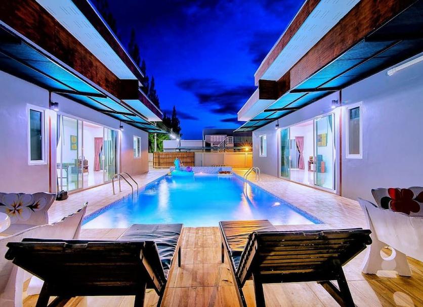 Piscina Foto