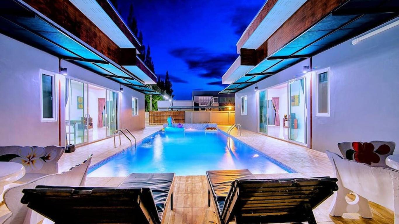 Mondara Vacation Home