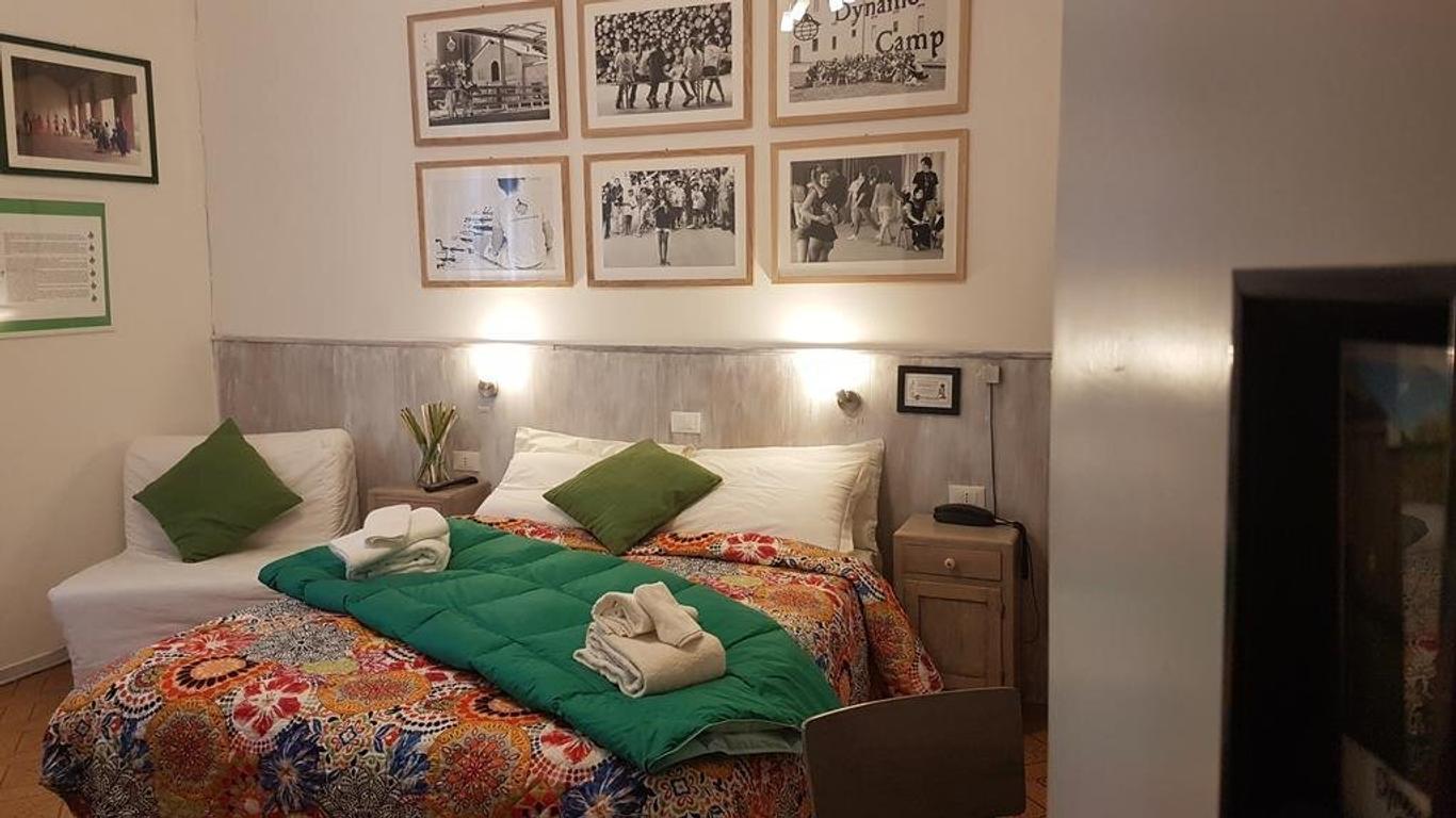 Hotel La Pace