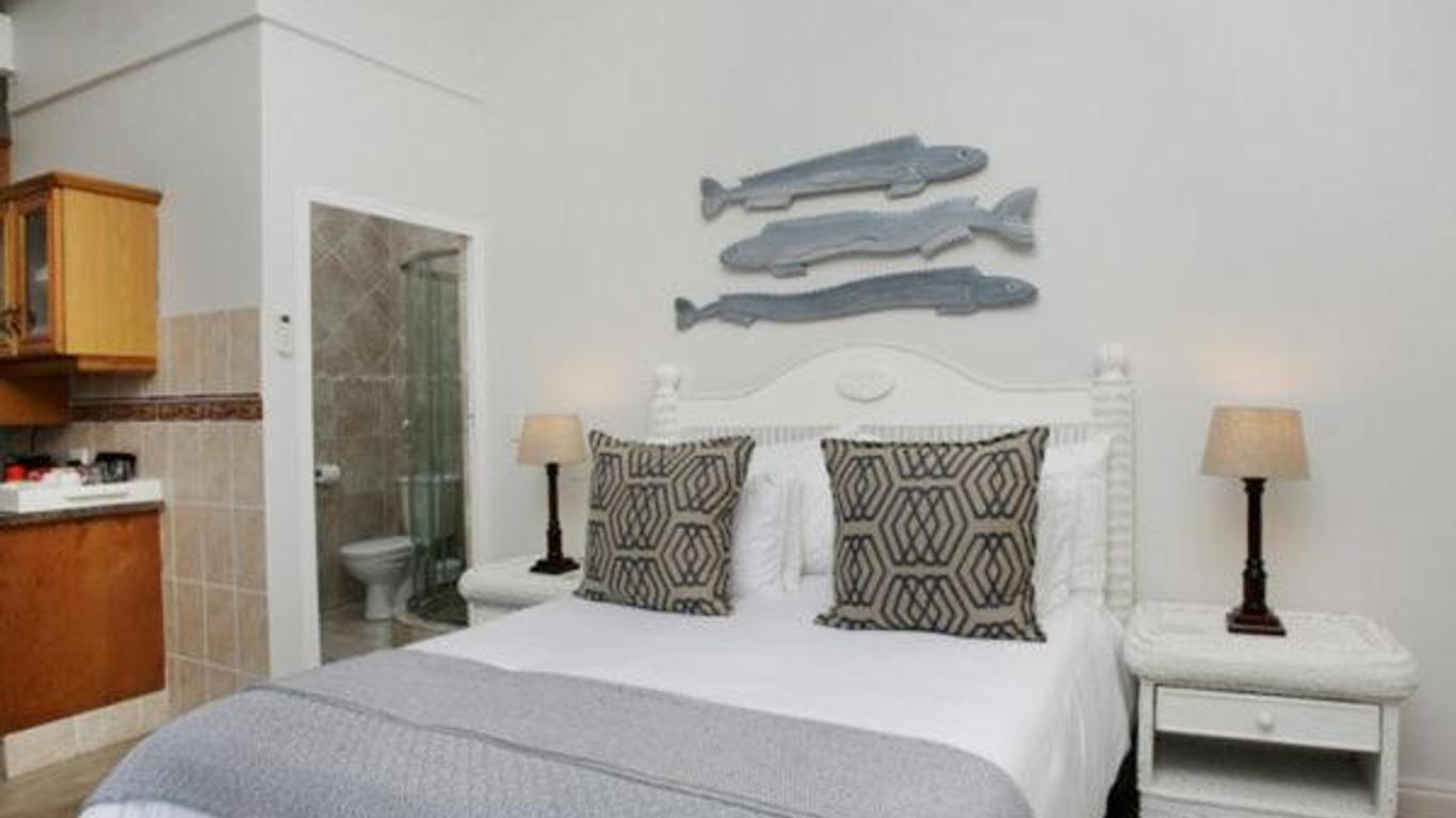 Ocean Hideaway Bed and Breakfast