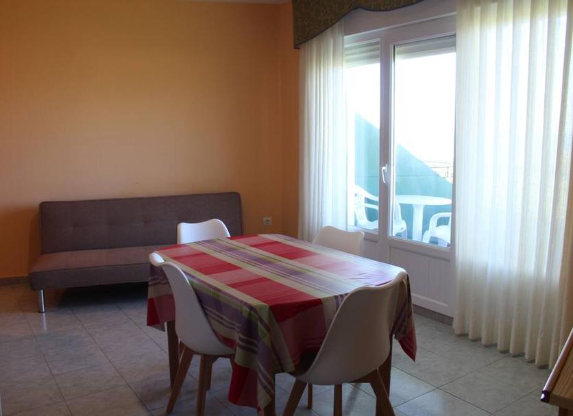 Comedor Foto