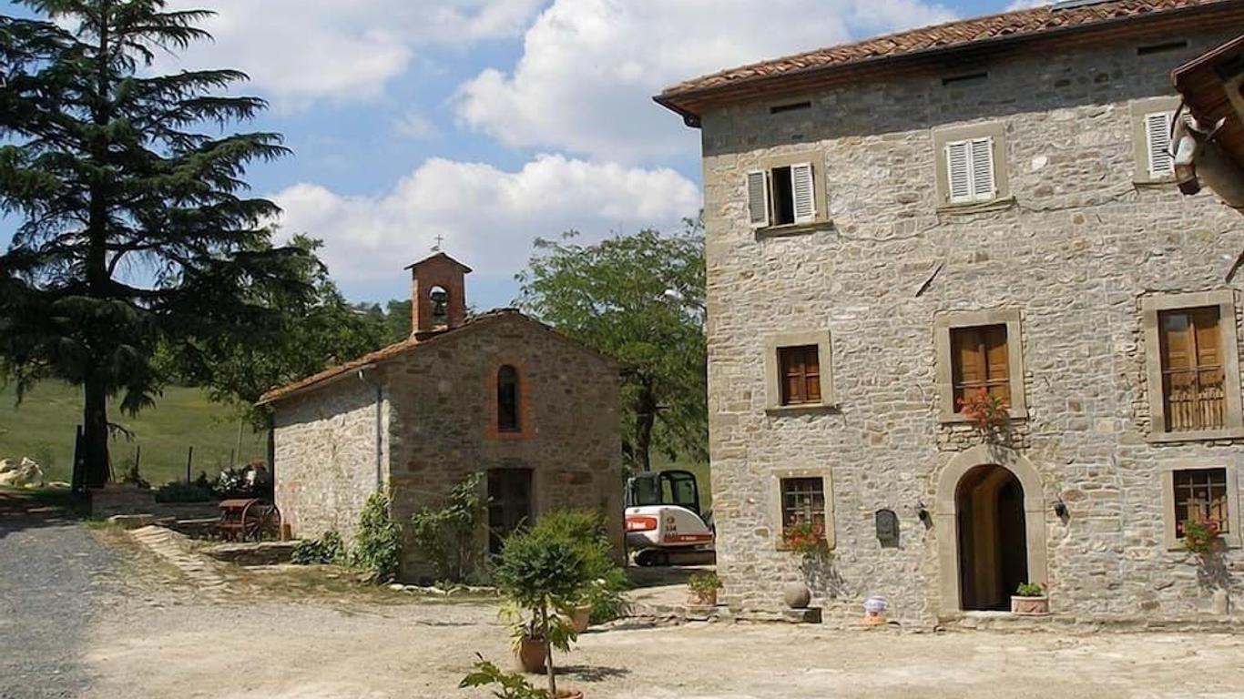 Il Borgo di Faeta