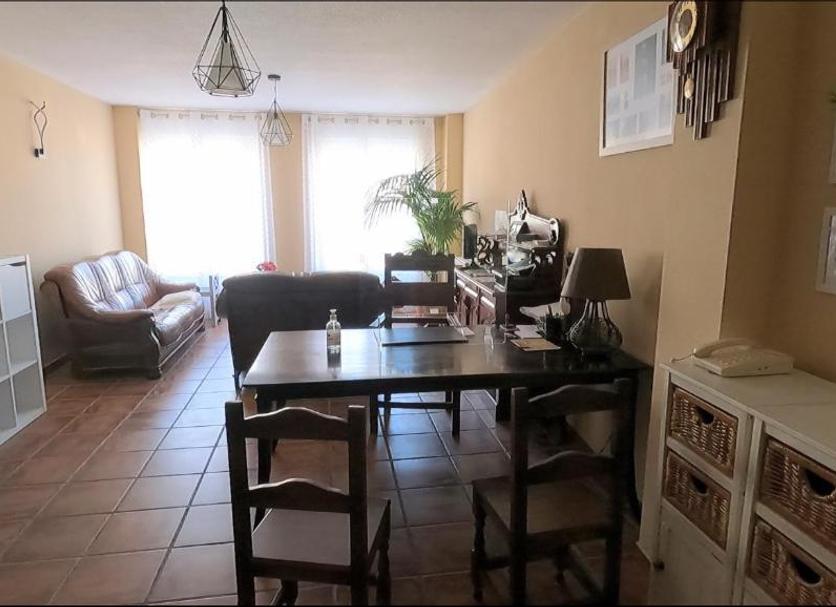 Comedor Foto