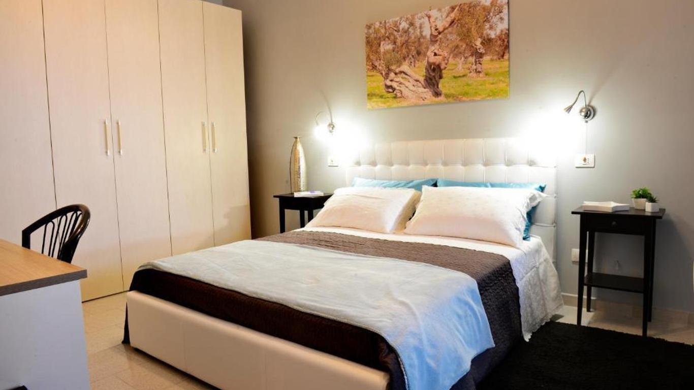 Agave Bed&Breakfast
